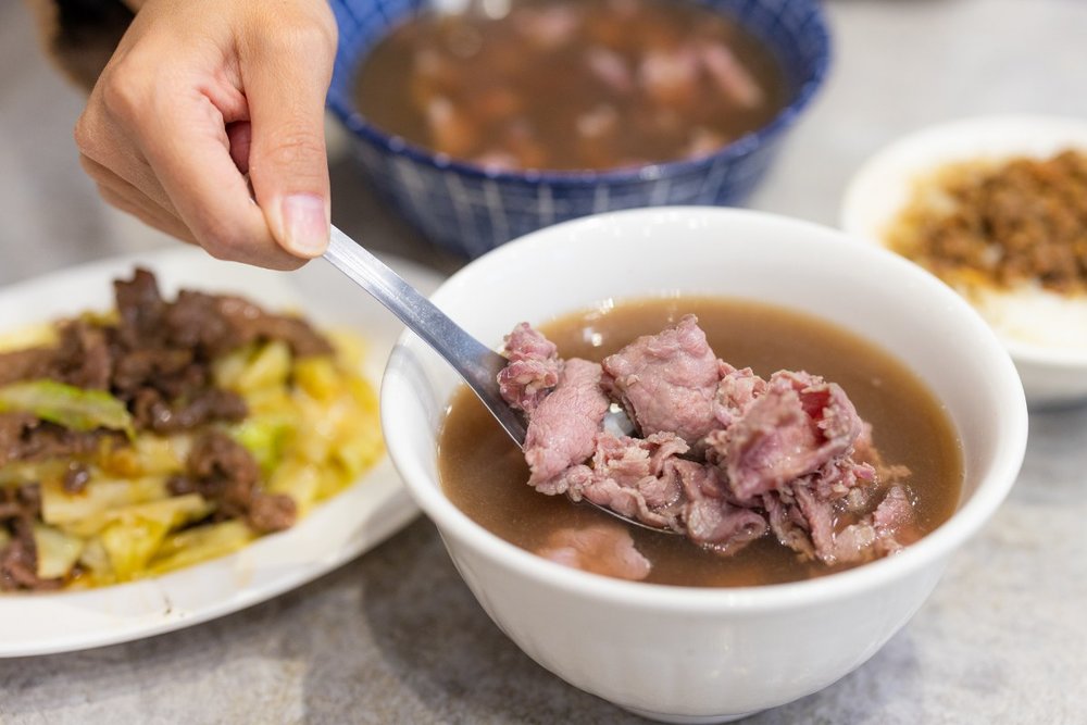 Chợ Đêm Vạn Tượng - Dadong Night Market