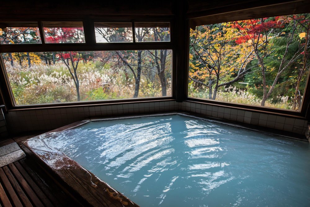 藏王溫泉住宿推薦|高見屋哈蒙德飯店