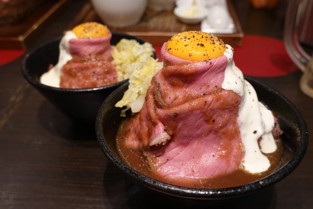 roast beef bowl things to do