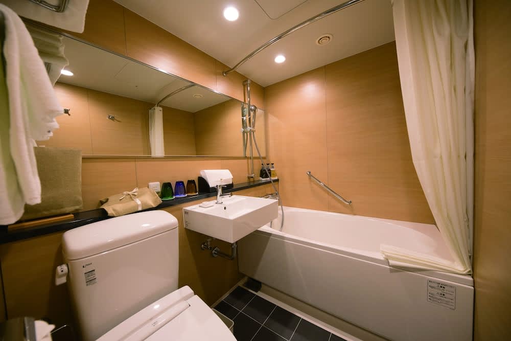 輕井澤東王子飯店(Karuizawa Prince Hotel East)