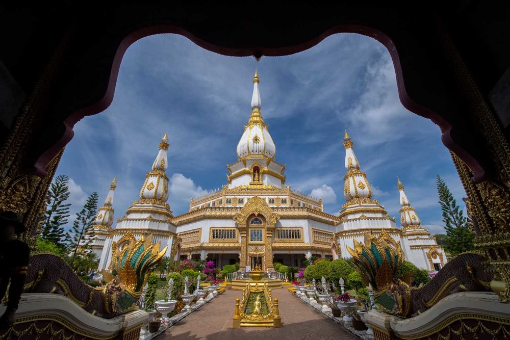 เครดิตภาพ : เว็บไซต์ thai.tourismthailand.org