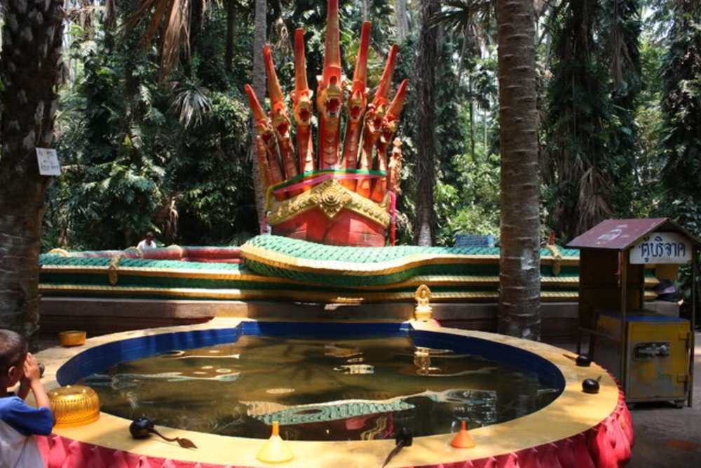 เครดิตภาพ : เว็บไซต์ thailandtourismdirectory.go.th