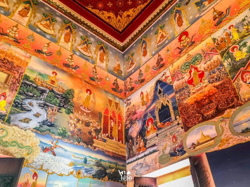 เครดิตภาพ : เว็บไซต์ watportal.com