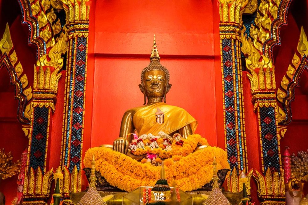 เครดิตภาพ : เว็บไซต์ watportal.com