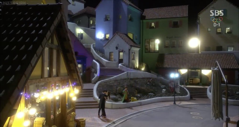 TH ตามรอยซีรีย์เกาหลี พร้อมเที่ยวชมสถานที่ถ่ายทำ_1