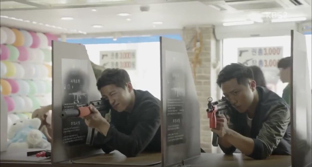 TH ตามรอยซีรีย์เกาหลี พร้อมเที่ยวชมสถานที่ถ่ายทำ_5