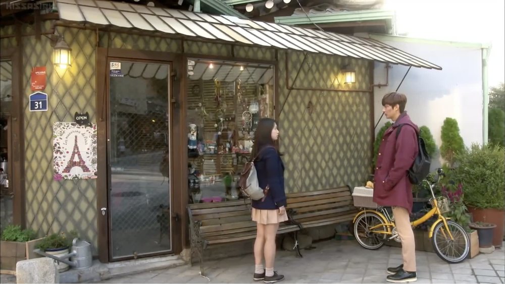 TH ตามรอยซีรีย์เกาหลี พร้อมเที่ยวชมสถานที่ถ่ายทำ_9