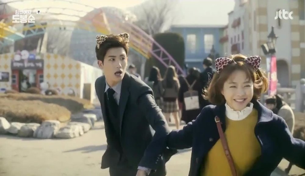 TH ตามรอยซีรีย์เกาหลี พร้อมเที่ยวชมสถานที่ถ่ายทำ_11