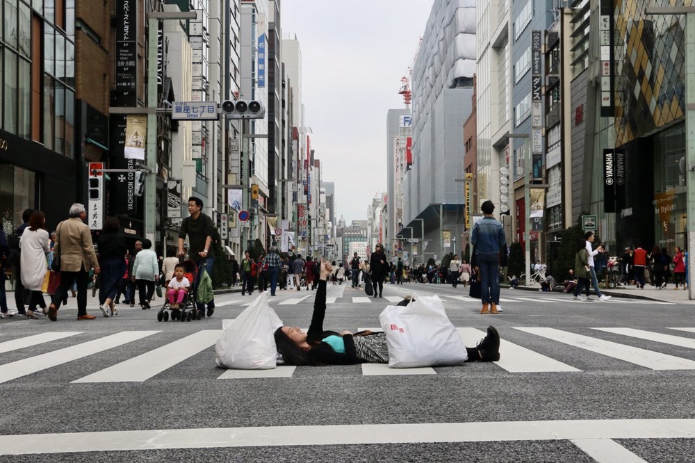 Shop ‘Til You Drop Best Skincare, Vintage Finds, and Luxury Japan