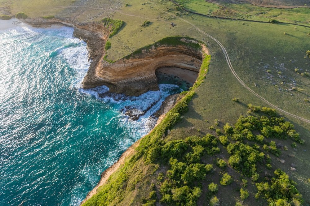 Tanjung Ringgit Lombok