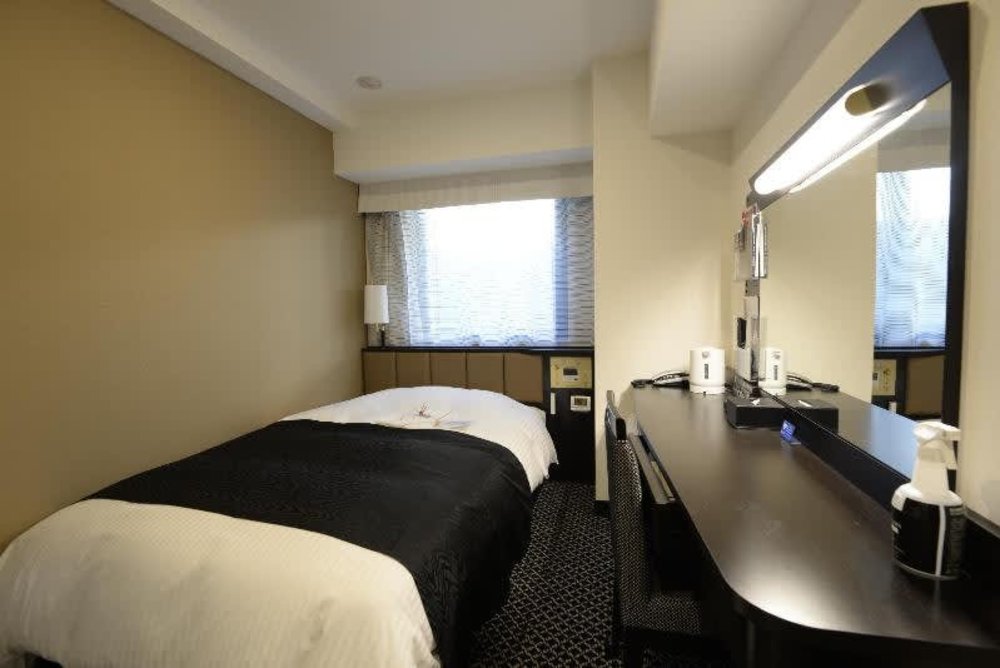 日暮里住宿推薦｜TKP 日暮里站前 APA 飯店