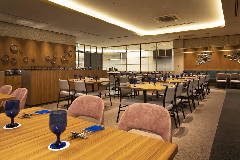 日暮里住宿推薦｜日暮里藝術飯店 朗伍德