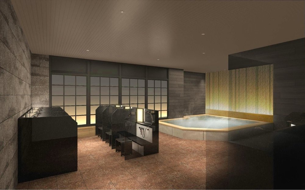 日暮里住宿推薦｜日暮里 阿爾蒙特飯店