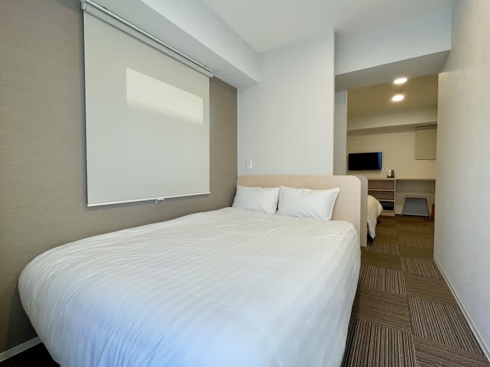 日暮里住宿推薦｜東京輕旅