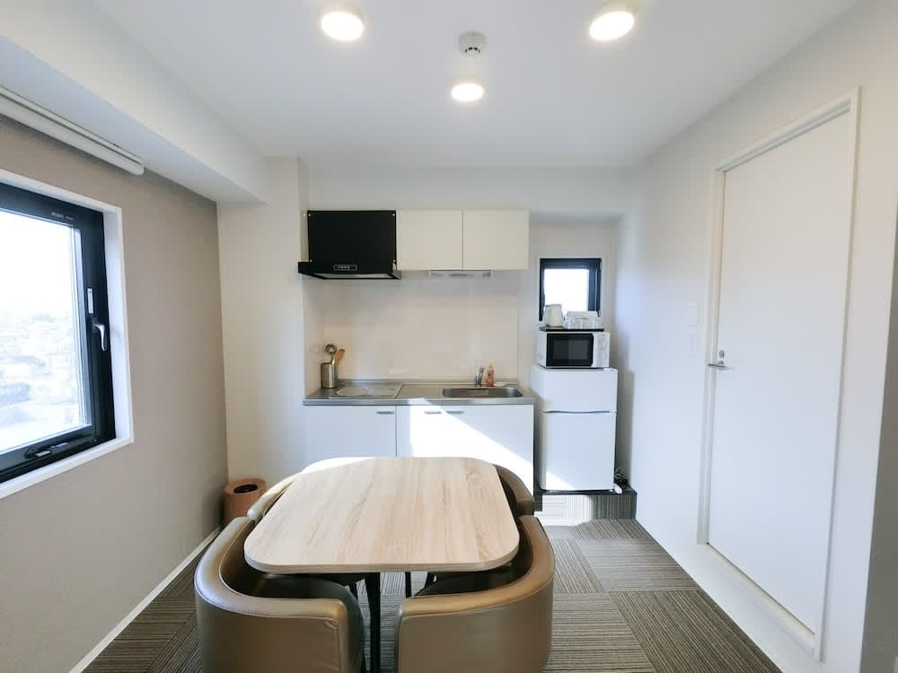 日暮里住宿推薦｜東京輕旅