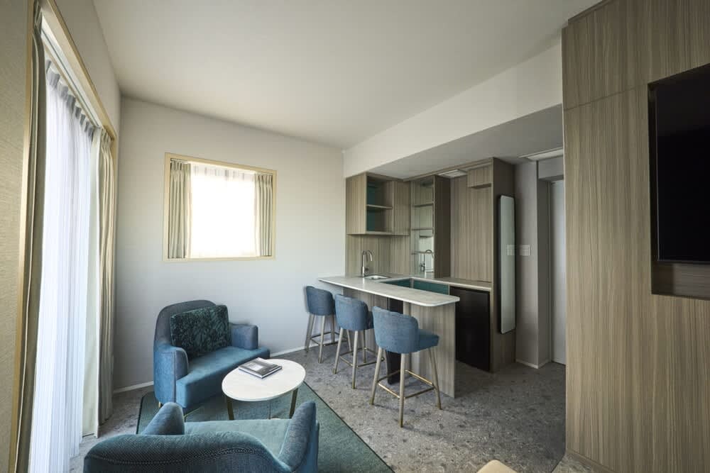 日暮里住宿推薦｜FAV東京西日暮里