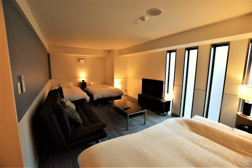 日暮里住宿推薦｜指南針公寓