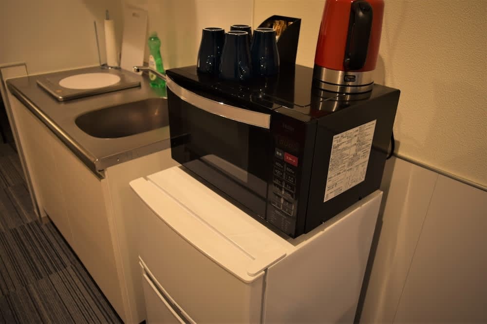 日暮里住宿推薦｜指南針公寓