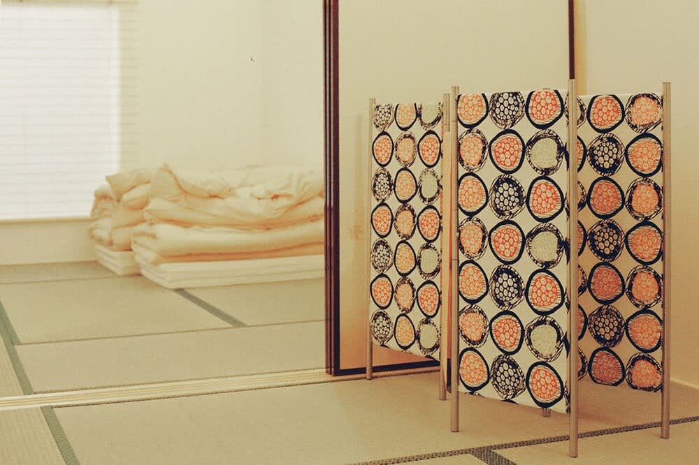 日暮里住宿推薦｜薩托桑斯休憩青年旅舍