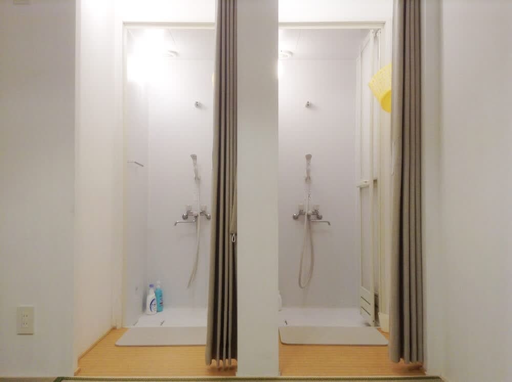 日暮里住宿推薦｜薩托桑斯休憩青年旅舍