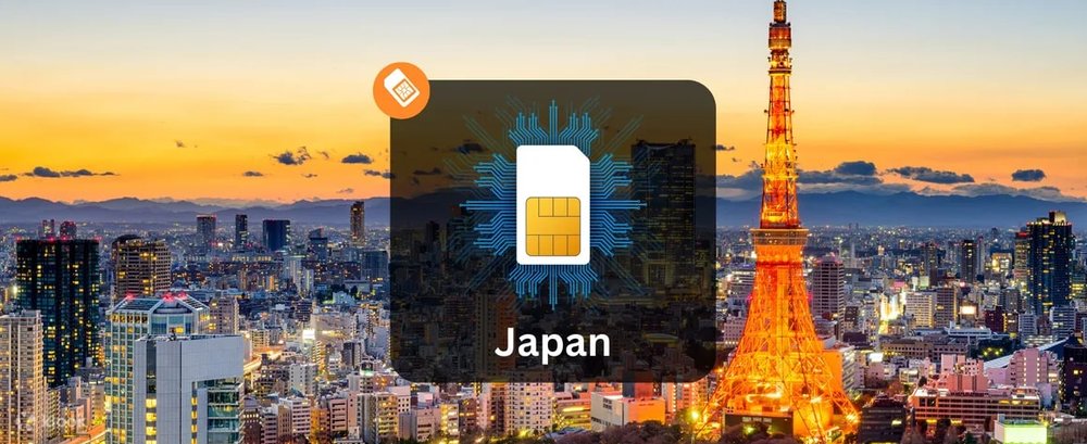 日本sim卡, 日本上網卡推薦,日本電話卡,WiFiBB 4G日本數據sim卡