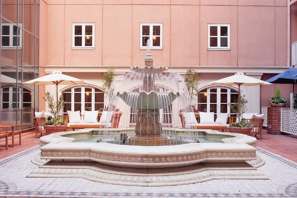 心齋橋住宿推薦|難波東方大飯店