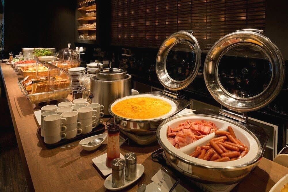 心齋橋住宿推薦|大阪難波假日飯店