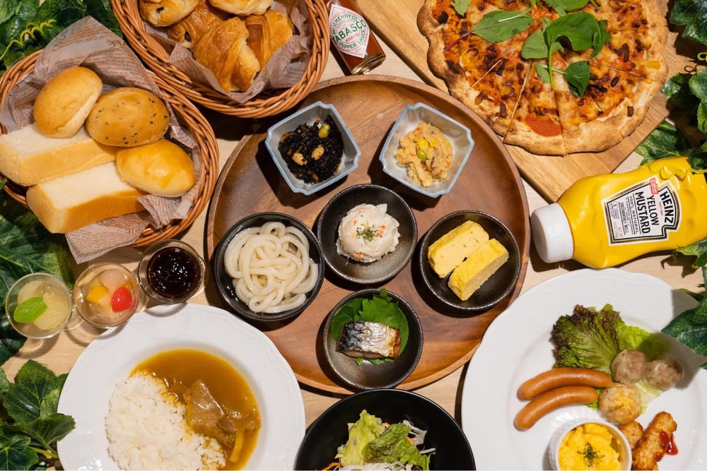 心齋橋住宿推薦|大阪難波相鐵 Grand Fresa