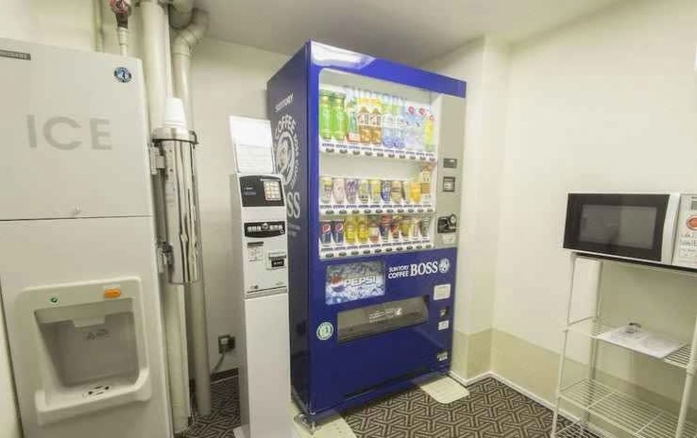 心齋橋住宿推薦|心齋橋哈頓飯店