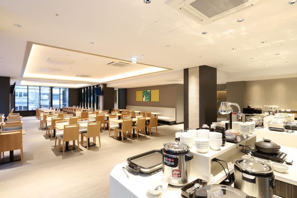 心齋橋住宿推薦|大阪東心齋橋微笑飯店PREMIUM