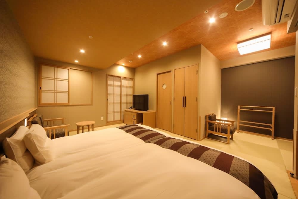 心齋橋住宿推薦|御宿 野乃 溫泉飯店ー大阪難波