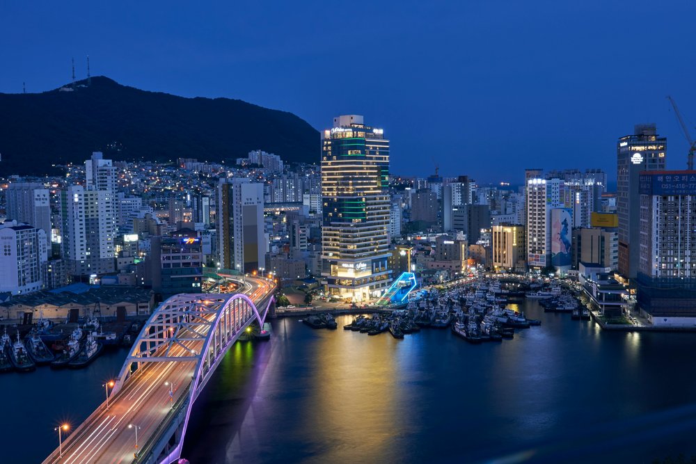 Your Ultimate Busan Travel Guide for 2024: Getting Around, Where to ...