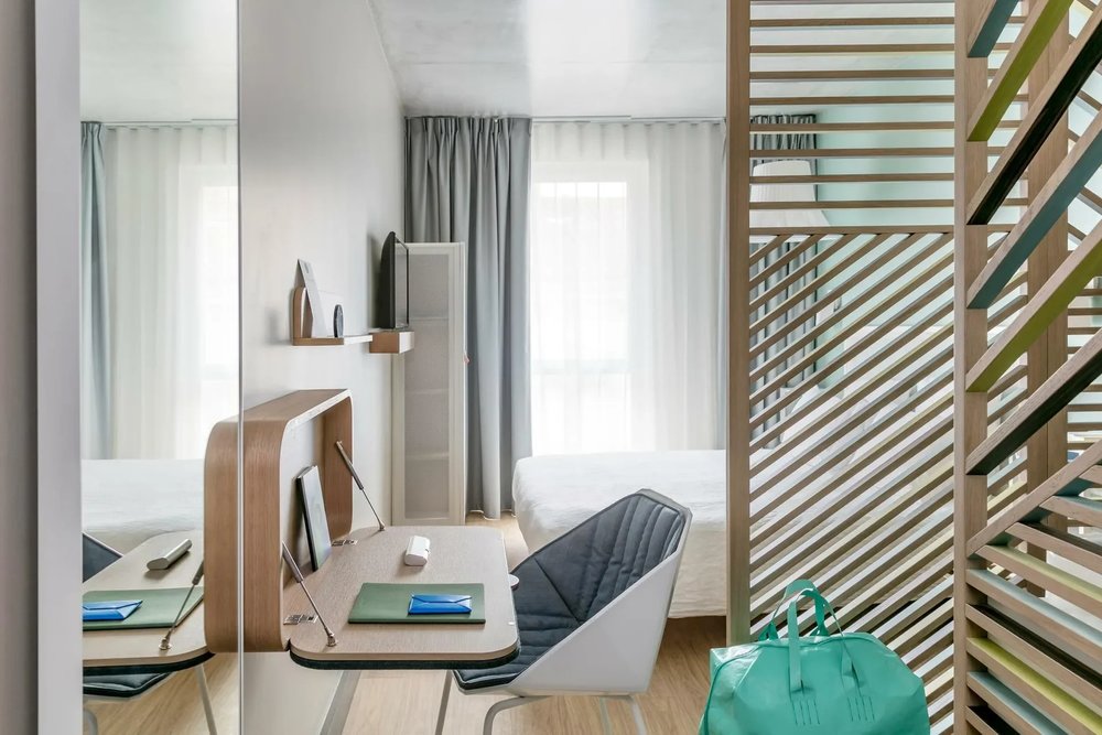 room image of okko hotels paris