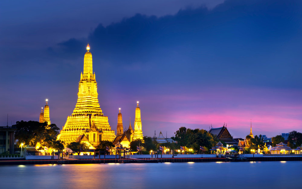 Chi Phí Du Lịch Thái Lan 3 Ngày 2 Đêm