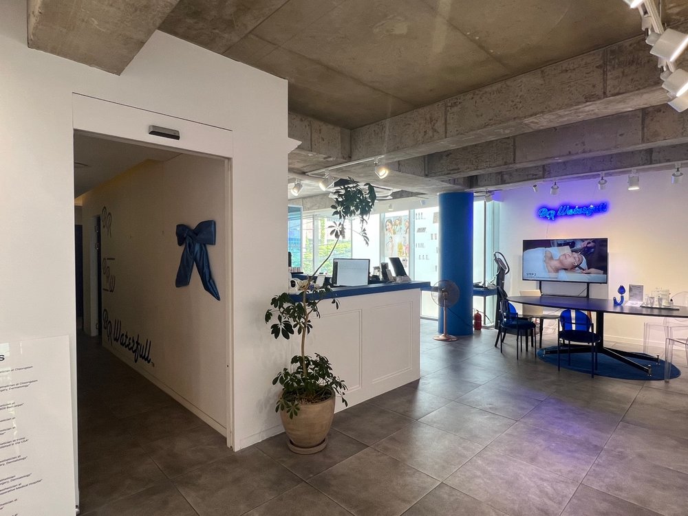 BR Aesthetics Spa & Massage