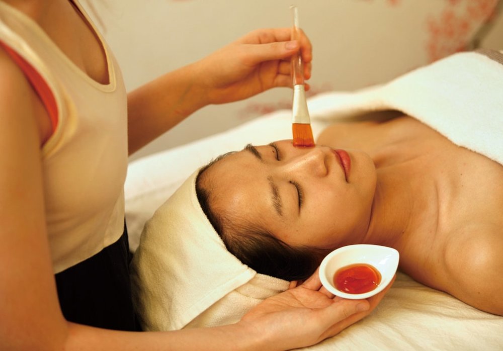 Yeo Yong Guk Korean Traditional Medicine Spa