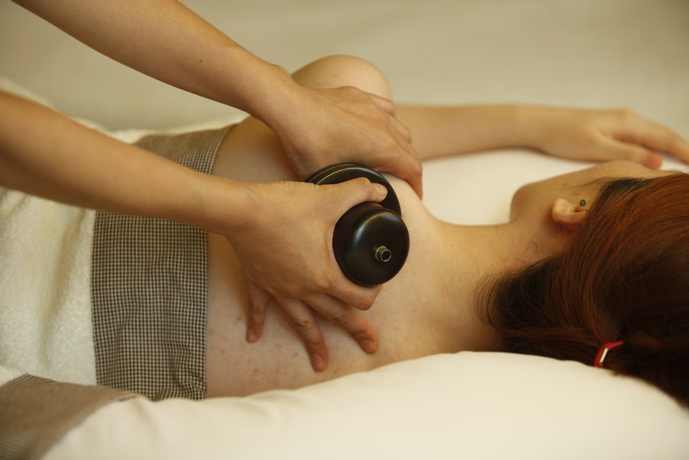 Yeo Yong Guk Korean Traditional Medicine Spa