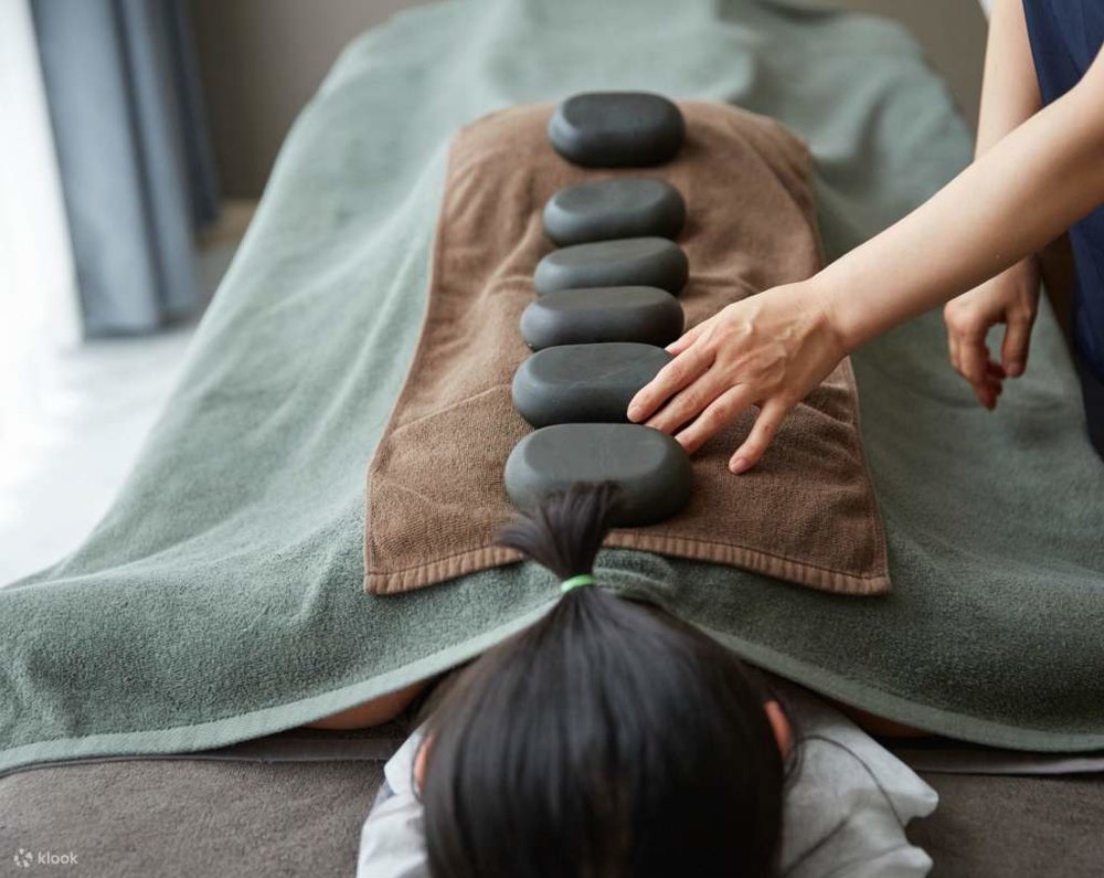 The HANOI Foot and Body SPA