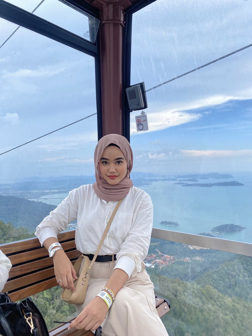 Langkawi Skycab