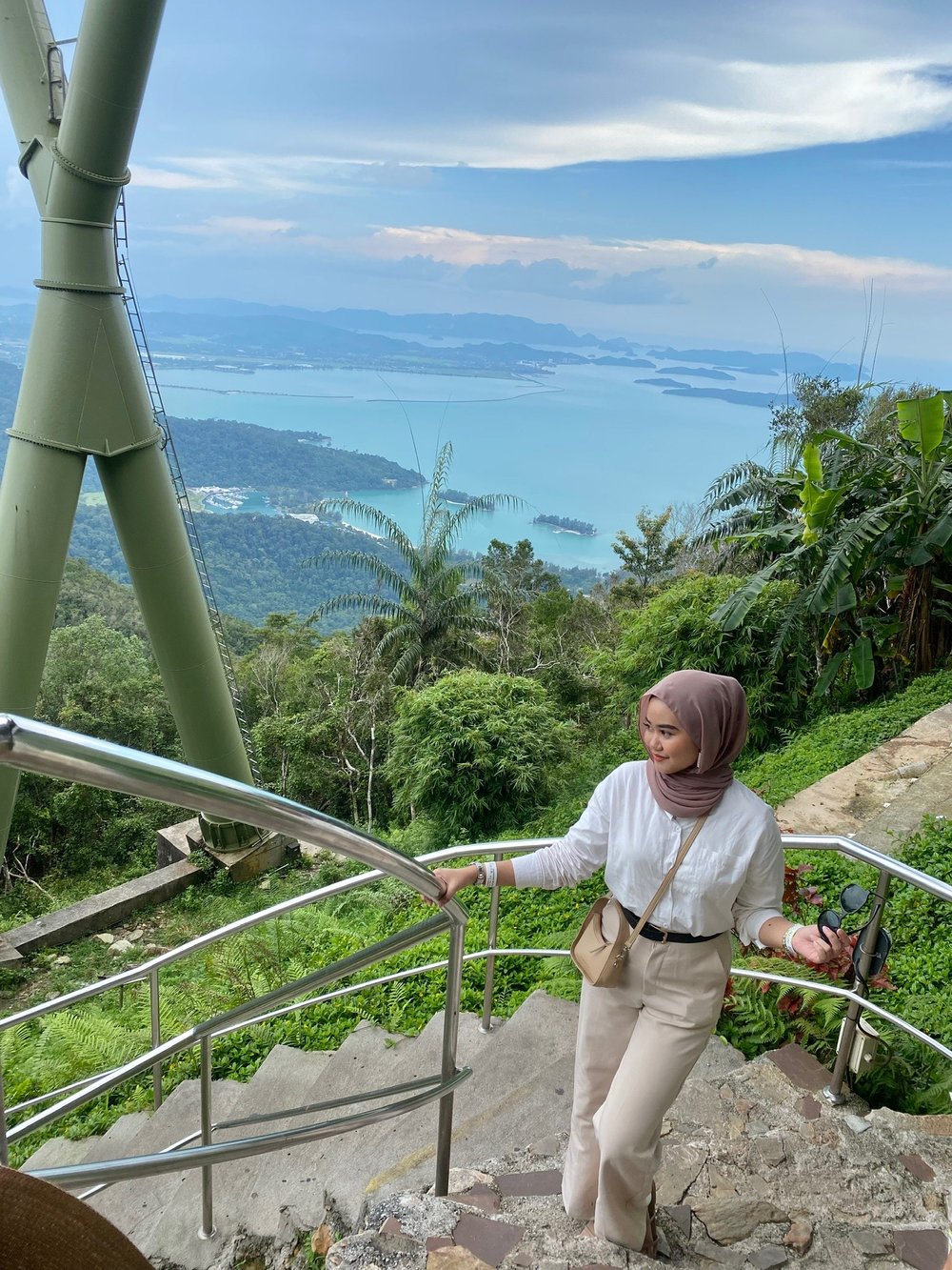 Langkawi skycab