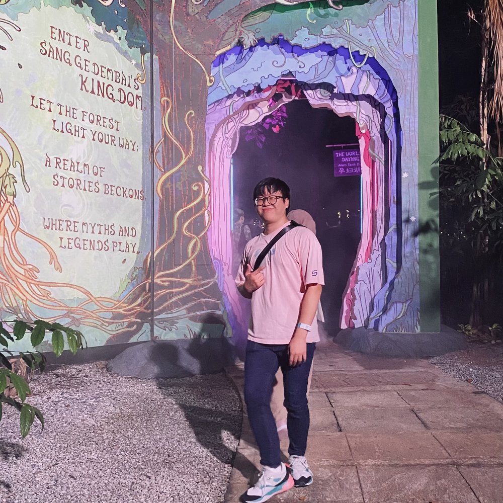 Dream Forest Langkawi