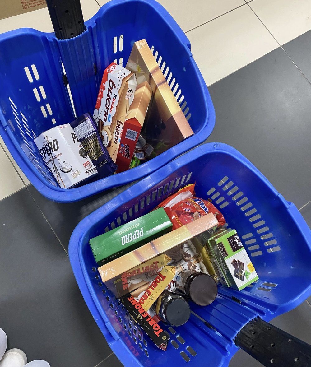 Langkawi Haji Ismail Group