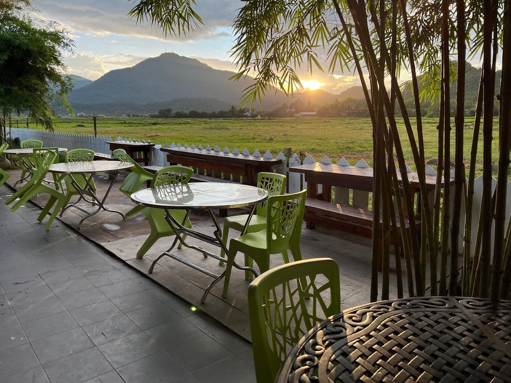 Langkawi Nasi Dagang Pak Malau