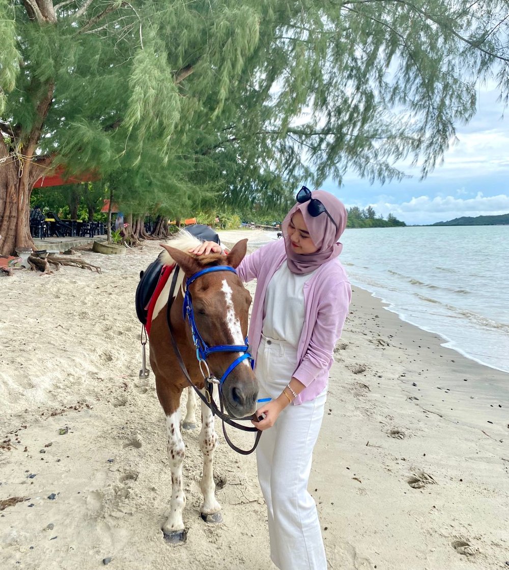 Langkawi Laksa Power Ikan Sekoq