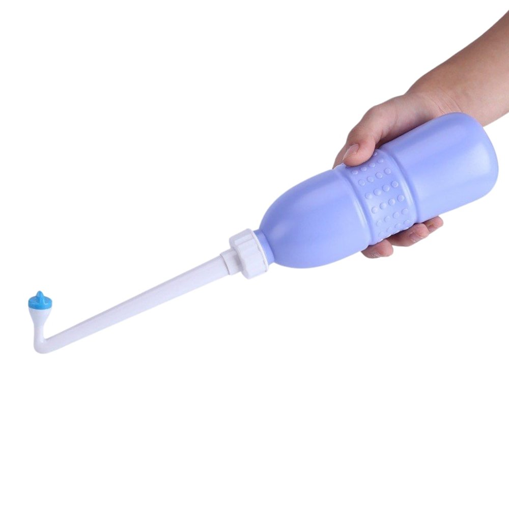 portable bidet muslim travel friendly