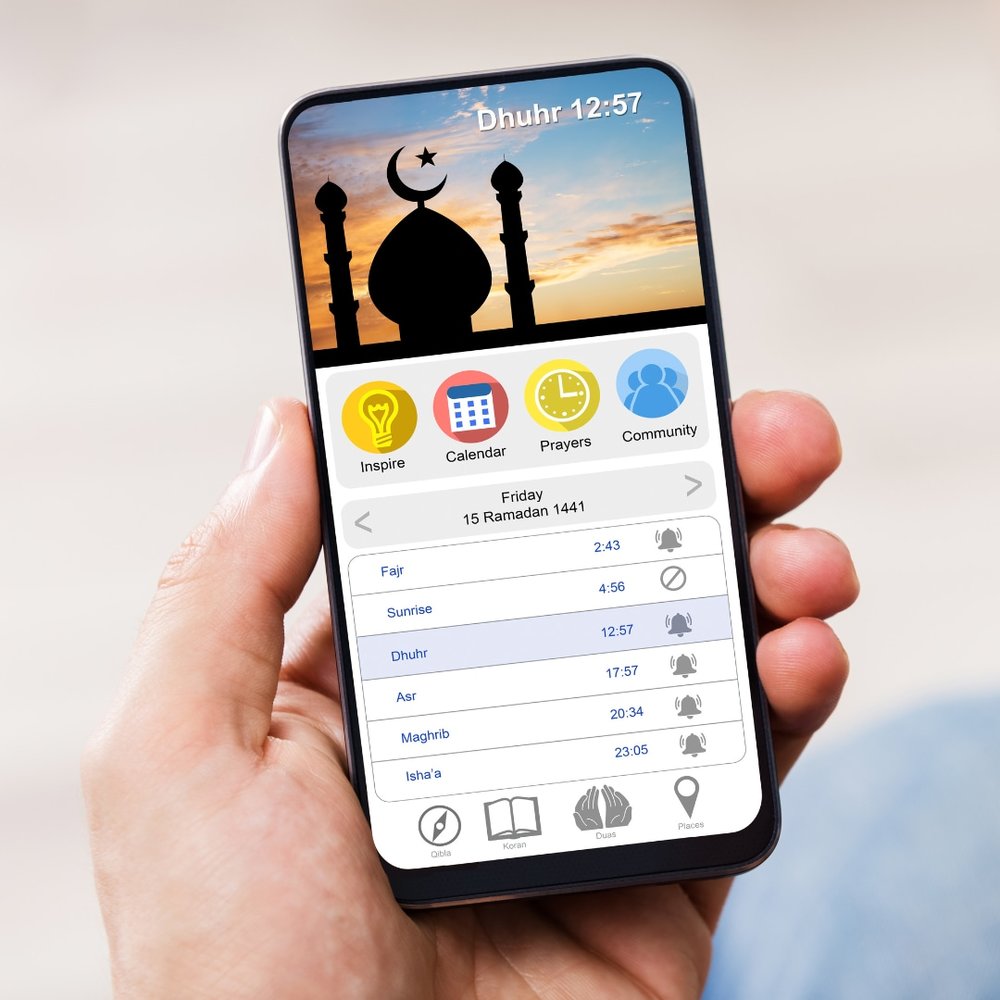 aplikasi muslim travel