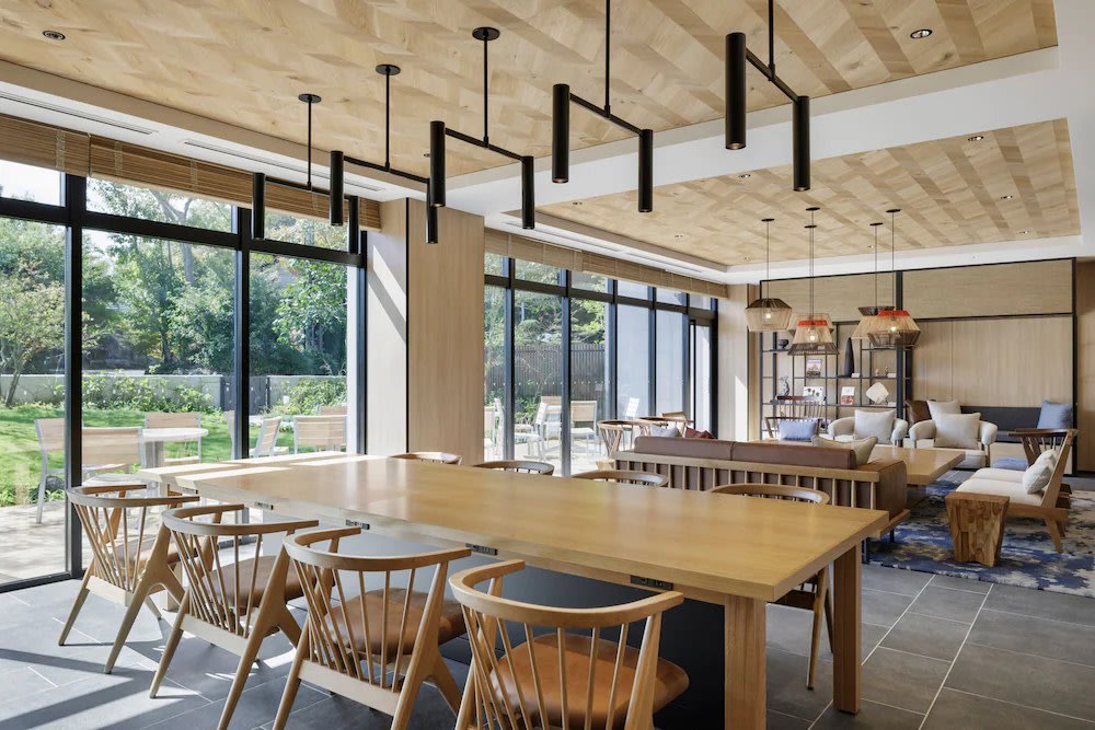 阿蘇住宿推薦|Fairfield By Marriott Kumamoto Aso