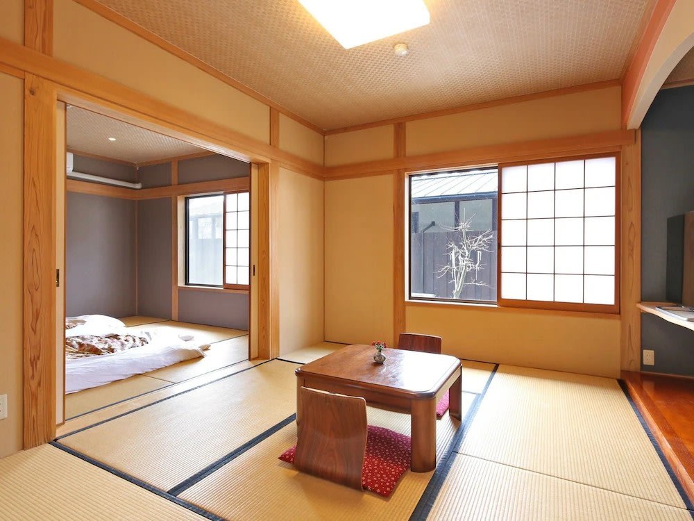 阿蘇住宿推薦|阿蘇市民宿