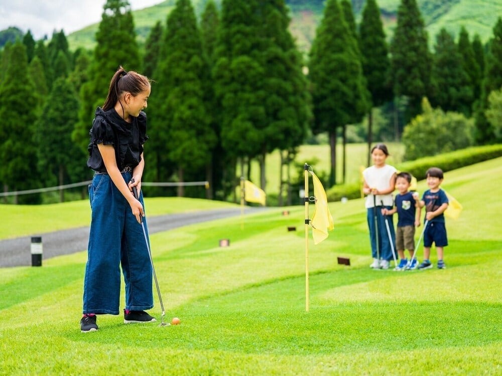 阿蘇住宿推薦|格蘭德里奧阿蘇度假飯店