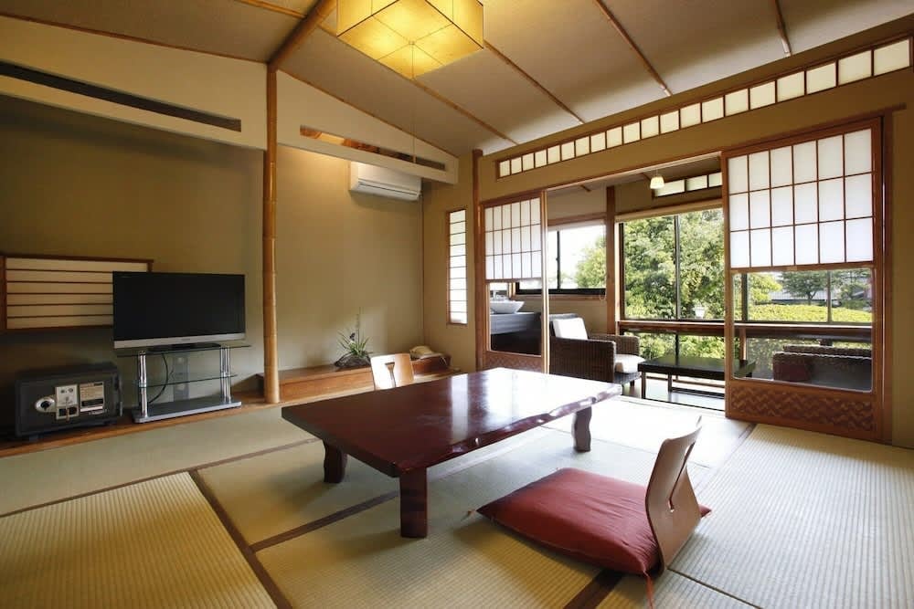 阿蘇住宿推薦|阿蘇內牧溫泉蘇山鄉